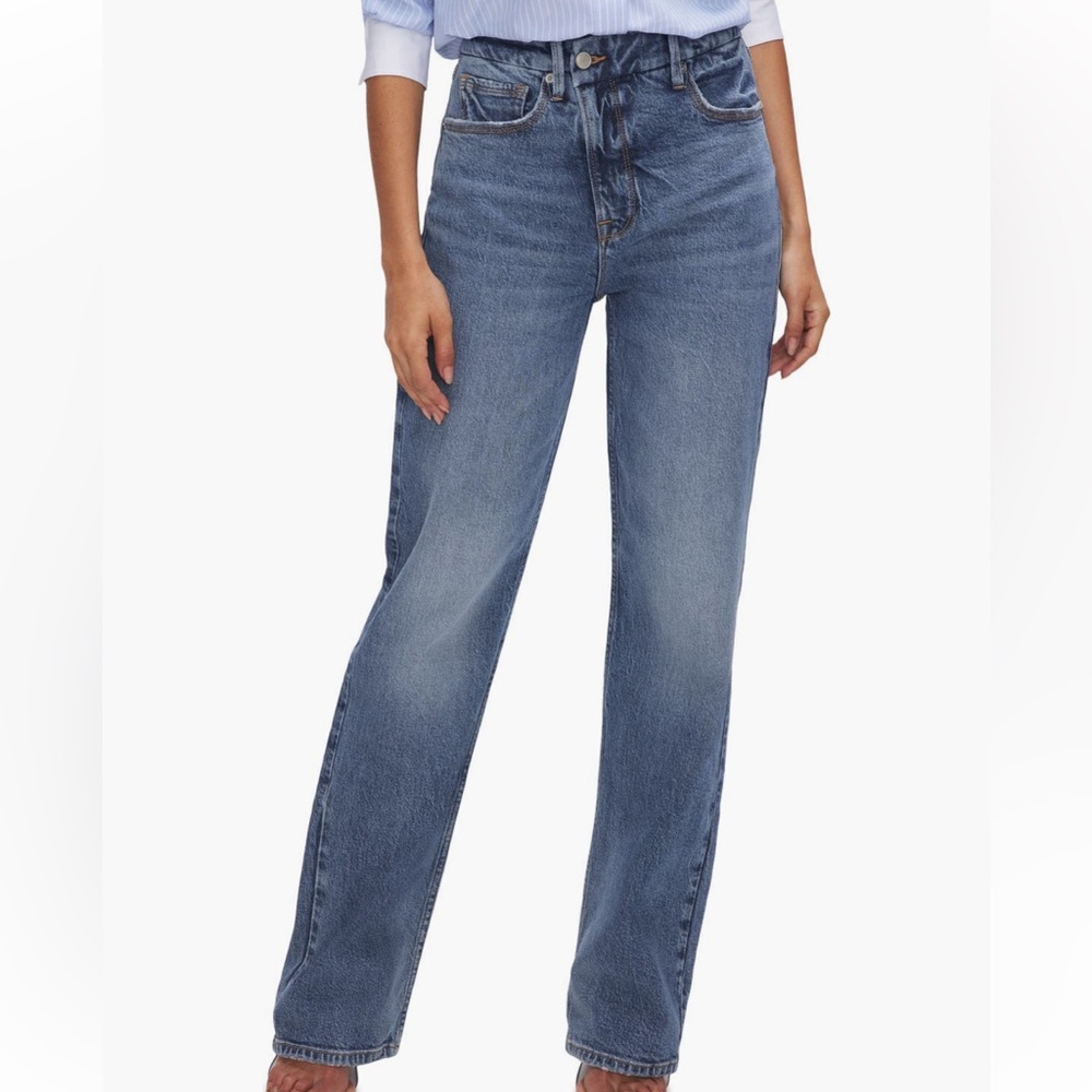 Good American Jeans